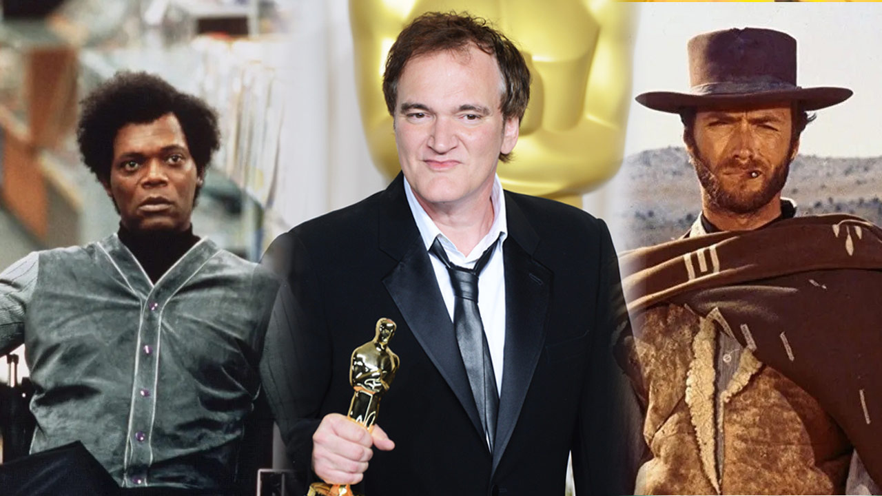 Quentin Tarantino’nun favorileri: Tavsiye ettiği 63 film
