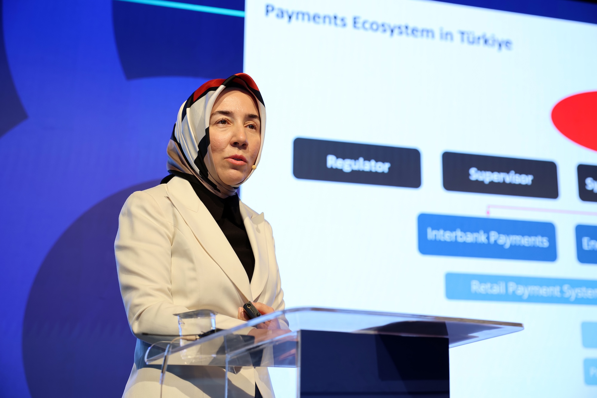 Konuşmacılar