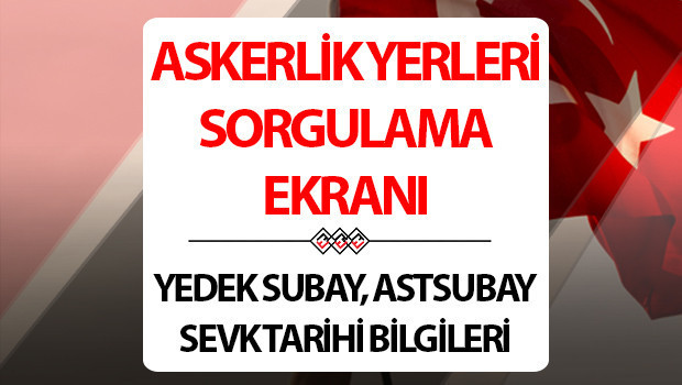 askerlik yerleri sorgulama ekrani kasim ayi e devlet msb askerlik siniflandirma sonuclari aciklandi mi nasil ve nereden ogrenilir EVhCjX9w.jpg
