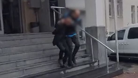 Baba-oğulun yaralandığı silahlı saldırıda 2 kişi tutuklandı