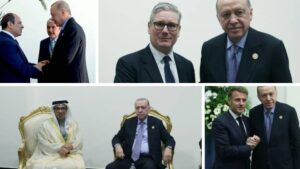 baris zirvesi icin misira giden erdogandan diplomasi trafigi bae veliaht prensi britanya basbakani ve fransa cumhurbaskani ile gorustu AZJgALpj.jpg