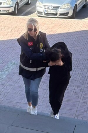 bodrumda bir bebek otel lojmaninda olu bulundu anne tutuklandi mKHUpqn5.jpg