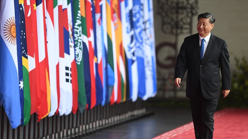 Çin’den ABD ve Kanada’ya karşı yasak