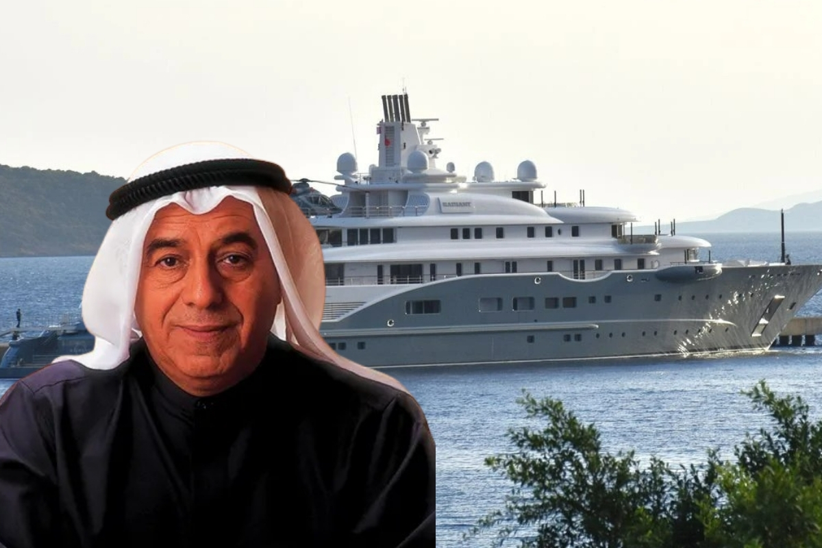 dubaili milyarder abdulla al futtaimin 300 milyon dolar degerindeki 110 metrelik radiant isimli super yati bodruma demirledi PTSRLjxF.jpg