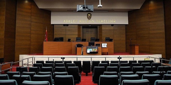 e imza hirsizligi ve ilac kacakciligi davasi 11 sanik tutuklu yargilanacak fIkJNYC6.jpg
