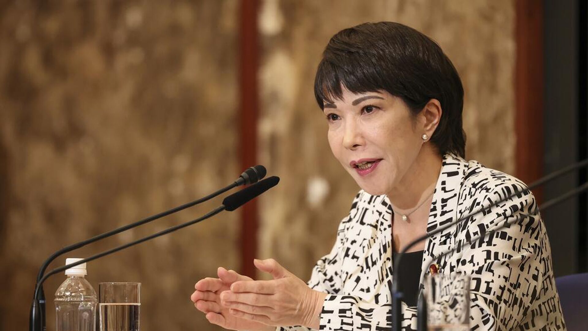japonyada ilk kadin basbakan secildi sanae takaichi wKt6phrC.jpg