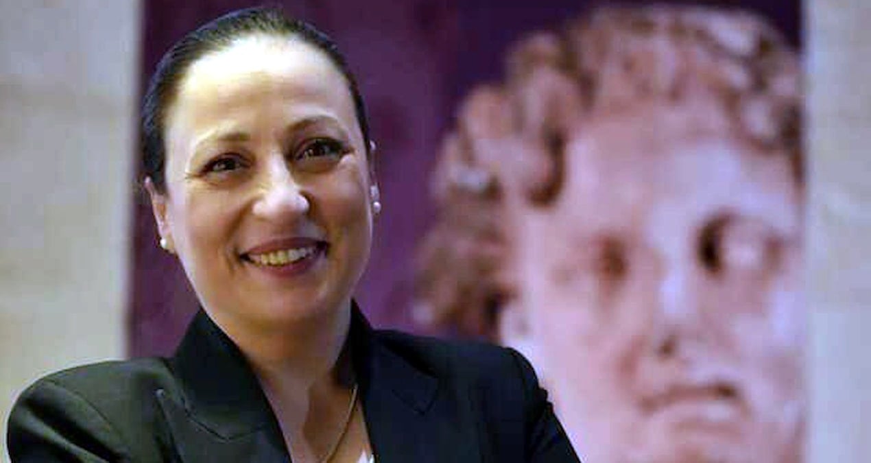 Risk altındaki Kültür Varlıkları ve Uluslararası Tarihi Eser  Kaçakçılığı yarın Bodrum’da masaya yatırılacak